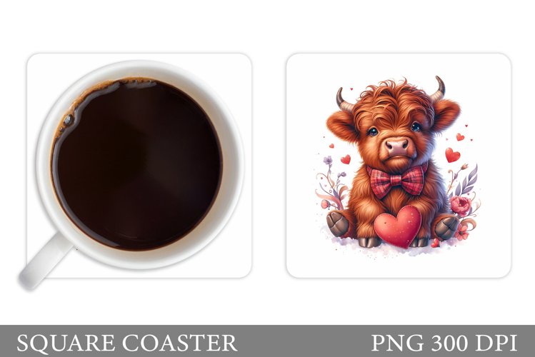 Valentines Sublimation Design Image 13