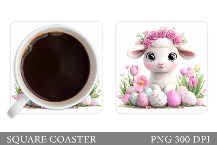 Lamb Clipart Image 7
