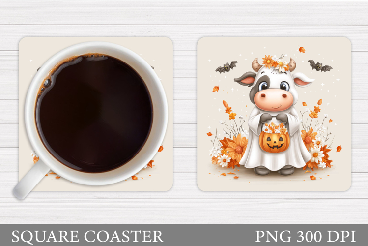 Cute Cow Clipart Image 18