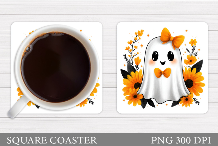 Cute Ghost Pictures Image 14