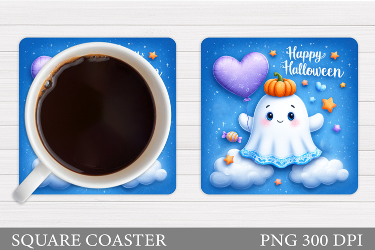 Ghost Clipart Image 22