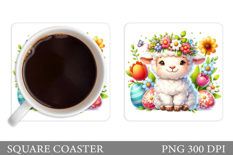 Easter Clipart Image 2