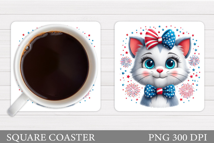 Patriotic Sublimation Design Image 23