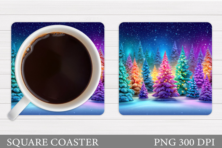 Winter Tree Clipart Image 14