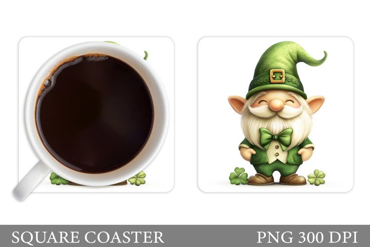 Cute Gnome Clipart Image 18
