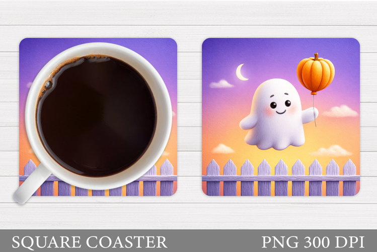 Ghost Clipart Image 21