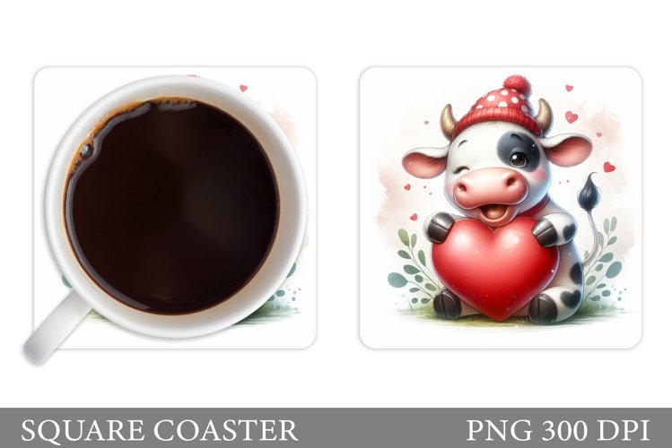 Valentines Sublimation Design Image 11