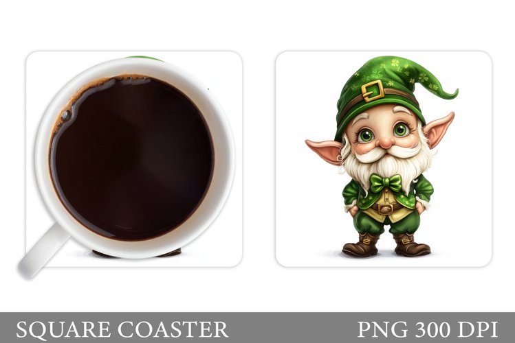 Cute Gnome Clipart Image 17