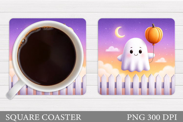 Cute Ghost Pictures Image 13