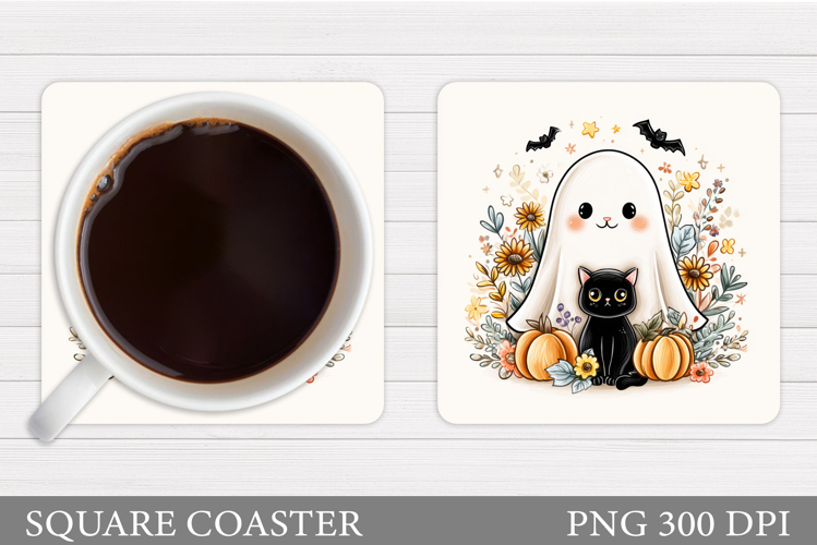 Cute Ghost Pictures Image 6