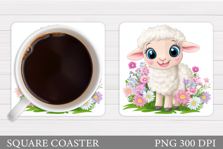Lamb Clipart
