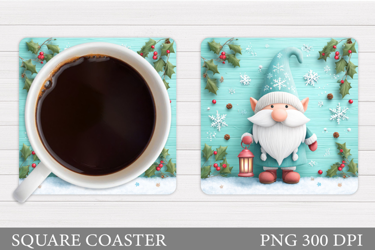 Cute Gnome Clipart Image 24