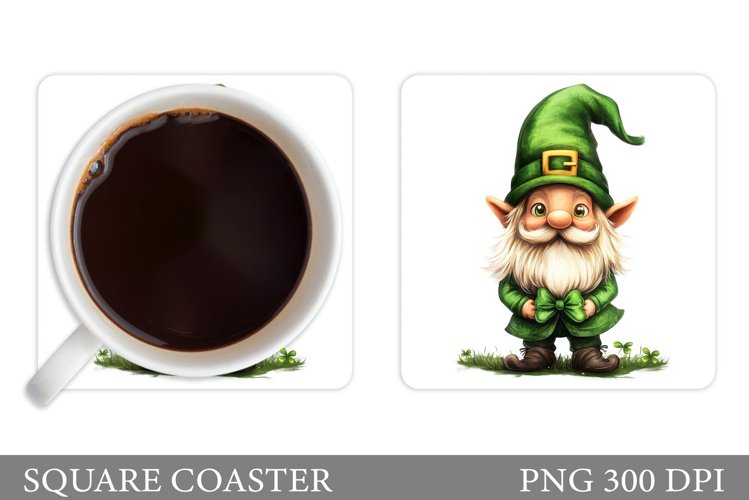 Cute Gnome Clipart Image 16