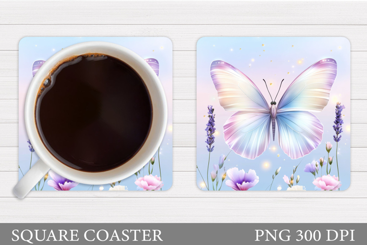 Butterfly Clipart Image 13
