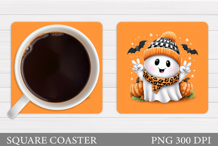 Ghost Clipart Image 20