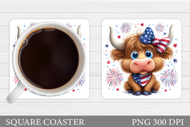 Patriotic Sublimation Design Image 15