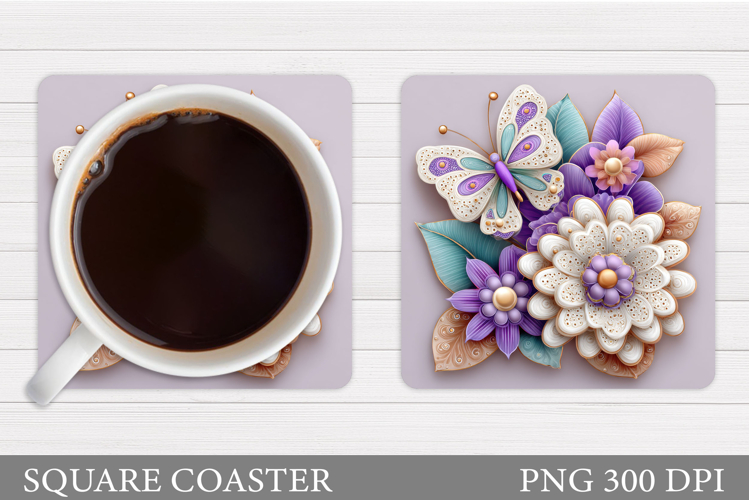 Butterfly Clipart Image 10