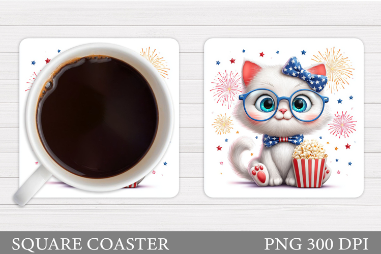 Patriotic Sublimation Design Image 22