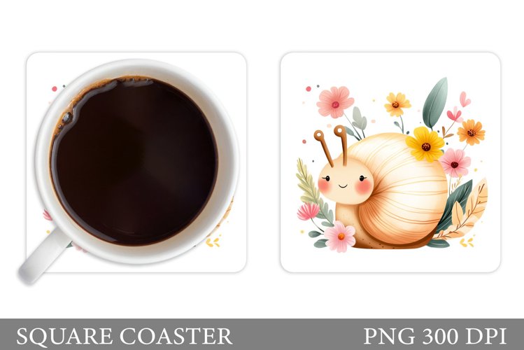 Snail Clipart Image 22