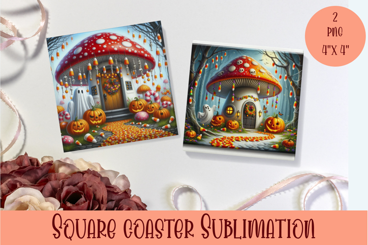 Mushroom Clipart Image 22