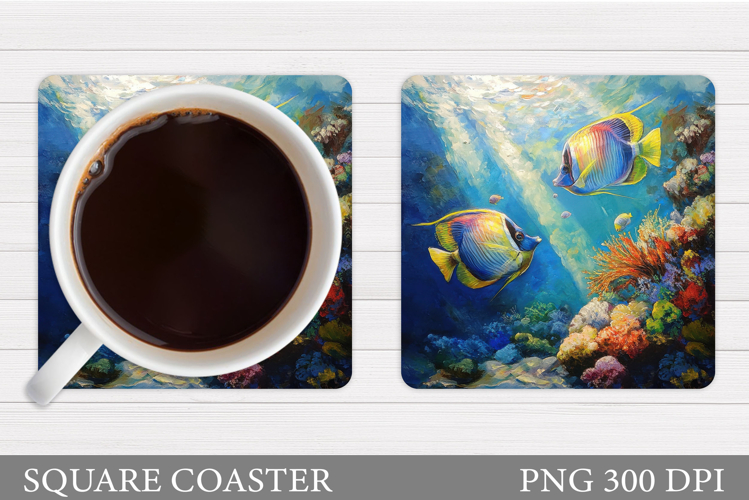 Cute Fish Clipart Image 18
