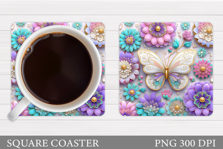 Butterfly Clipart Image 16