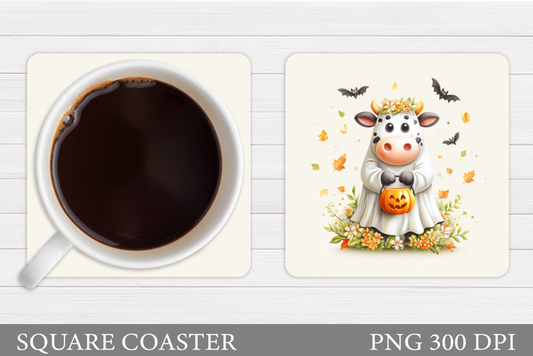 Cute Cow Clipart Image 17