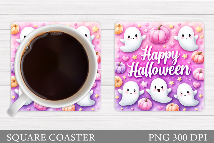 Ghost Clipart Image 19