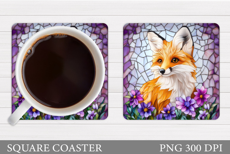 Cute Fox Clipart Image 20