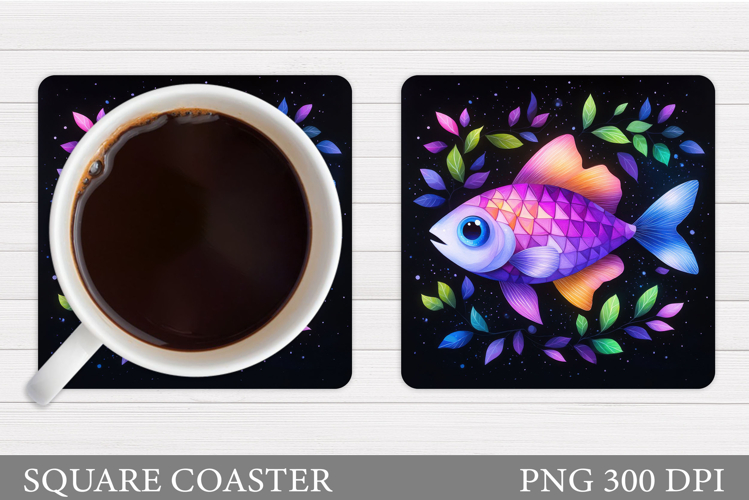 Cute Fish Clipart Image 11