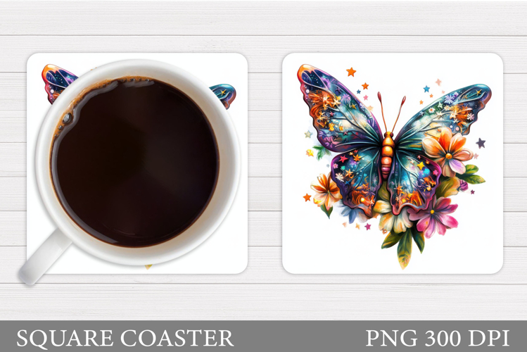 Butterfly Clipart Image 5
