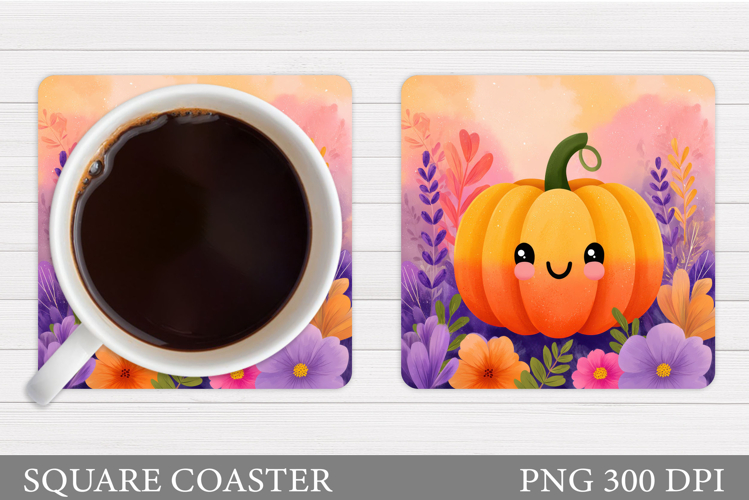 Pumpkin Clipart Image 5