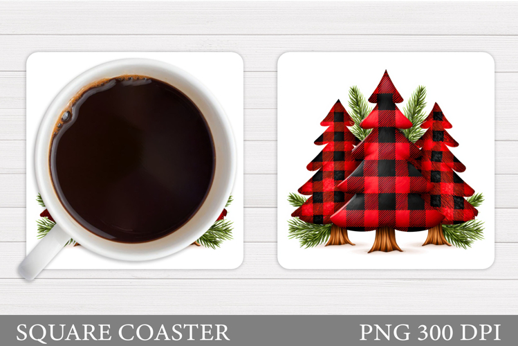 Winter Tree Clipart Image 11