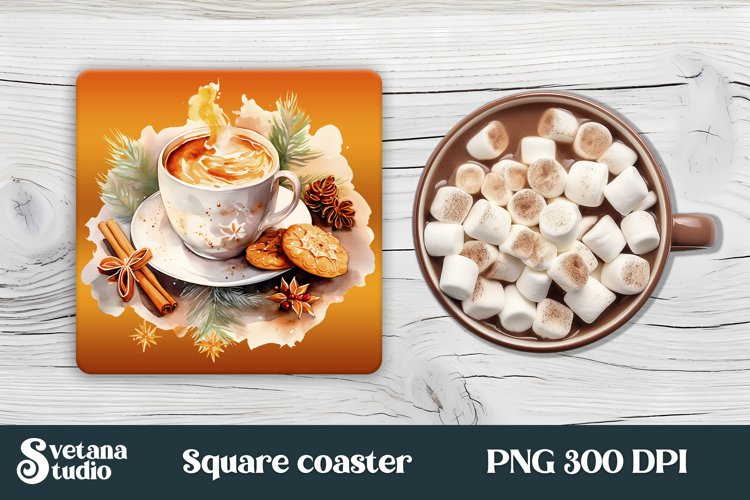 Coffee Clipart Image 4