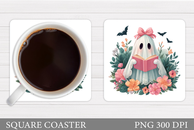 Ghost Clipart Image 23