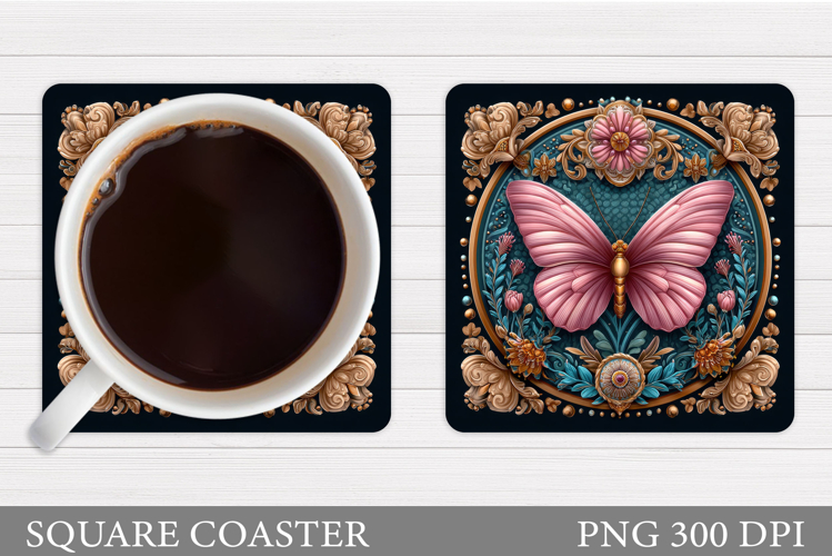 Butterfly Clipart Image 5