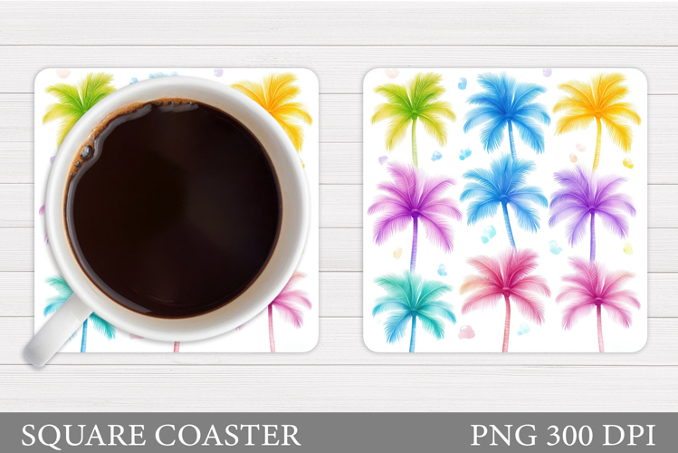 Palm Tree Clipart Image 17
