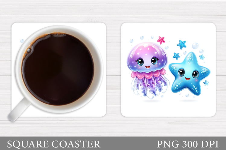 Starfish Clipart Image 13