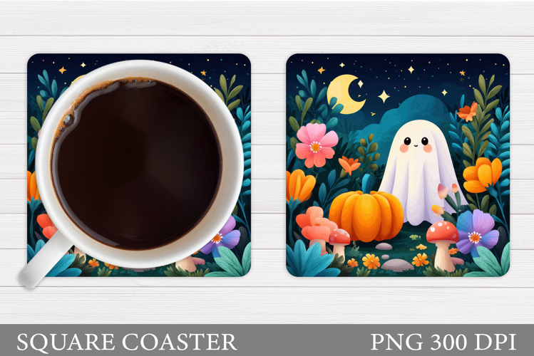 Ghost Clipart Image 23