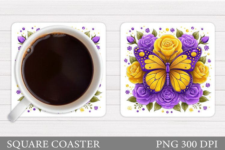 Butterfly Clipart Image 12