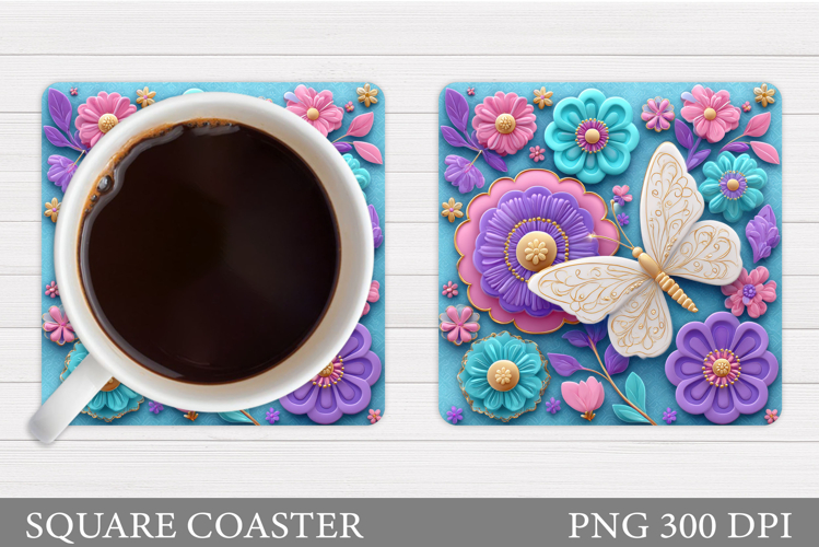 Butterfly Clipart Image 2