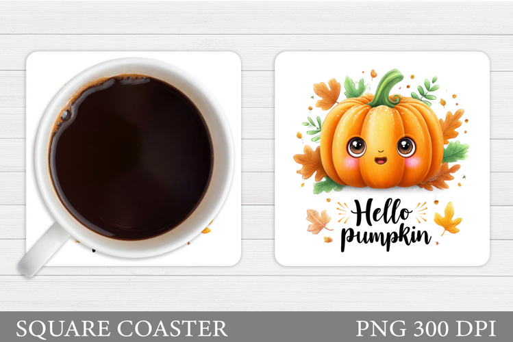 Pumpkin Clipart Image 14