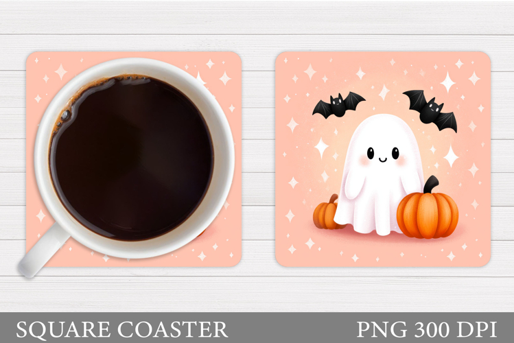 Ghost Clipart Image 8