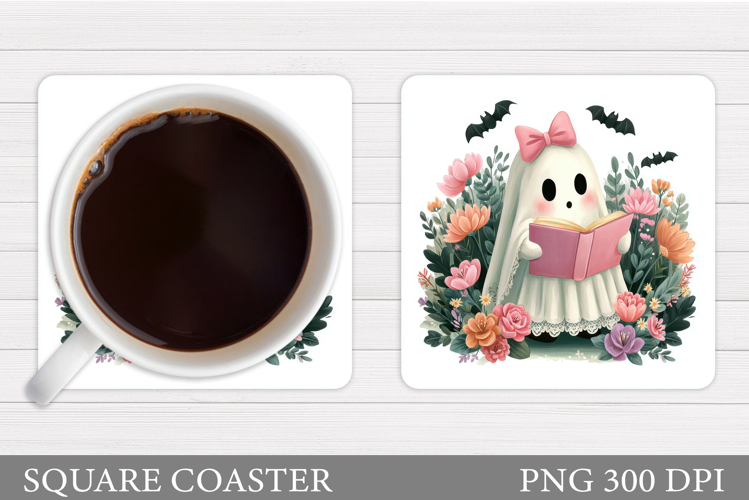 Ghost Clipart Image 22