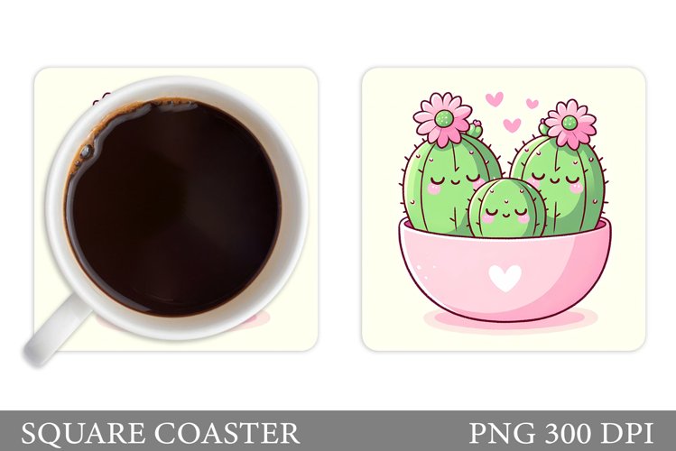 Cute Cactus Pictures Image 7