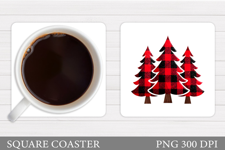 Winter Tree Clipart Image 10