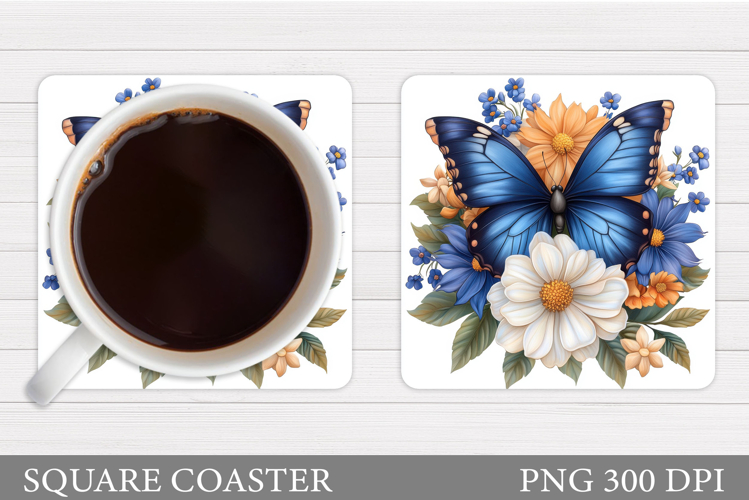 Butterfly Clipart Image 13