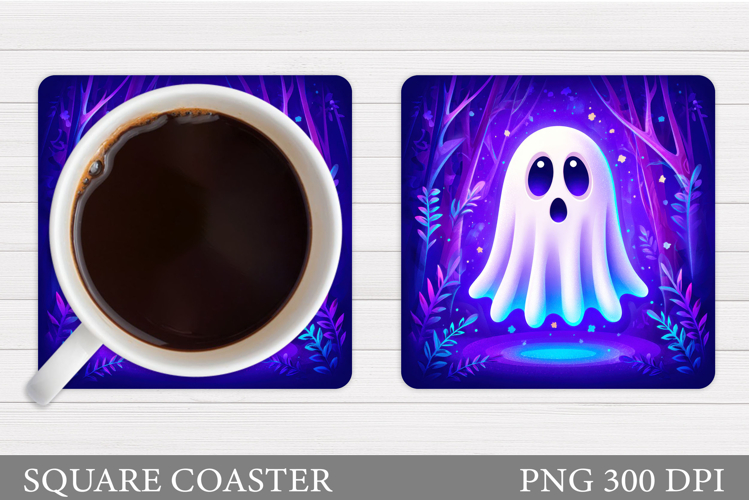 Ghost Clipart Image 20