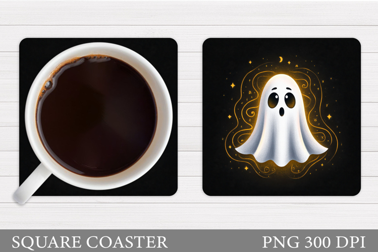 Ghost Clipart Image 19