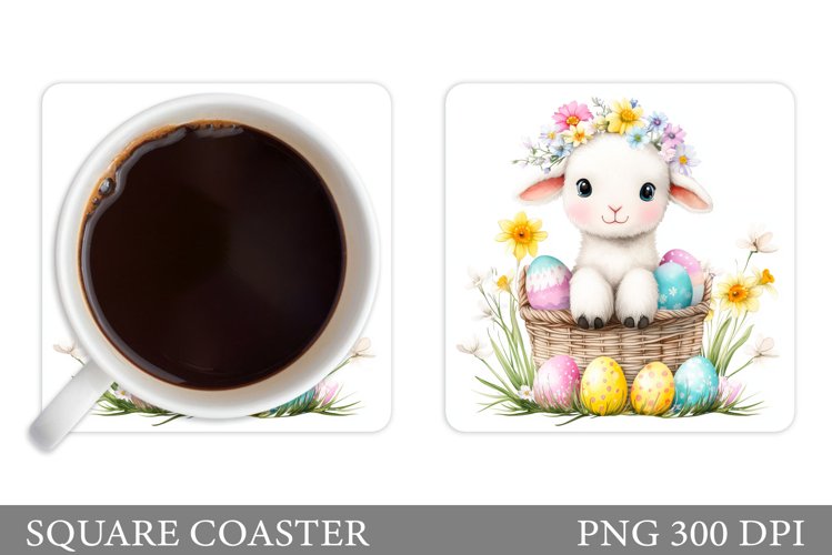 Lamb Clipart Image 24